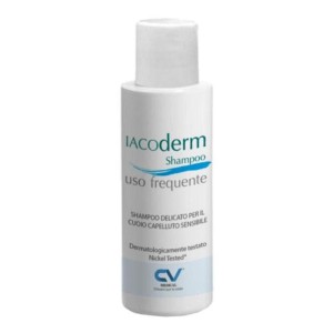 IACODERM Sh.Uso Freq.250ml