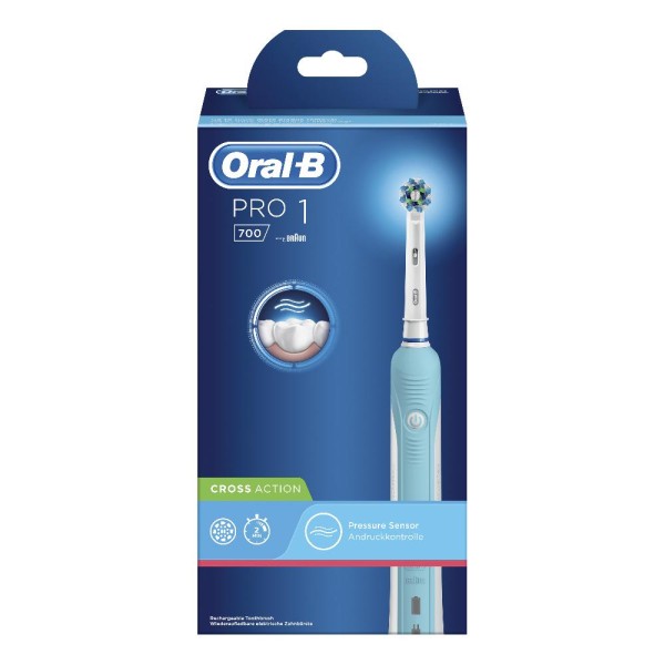 ORAL-B Power PRO 1 CA ORAL-B Power PRO 1 CA