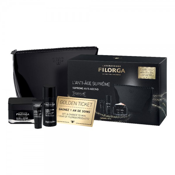 FILORGA Global Coff Luxury