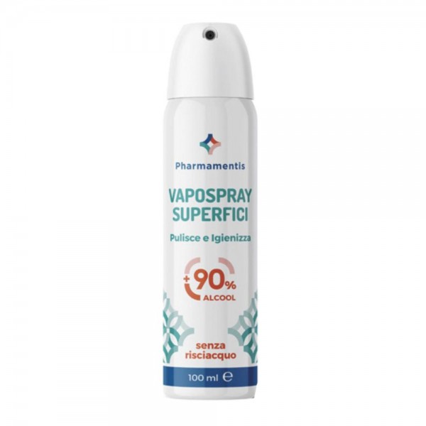 PHARMAMENTIS VAPOSPRAY SUPERF