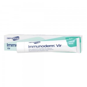 IMMUNODERM Vir Gel 20ml