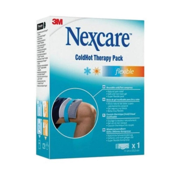 NEXCARE ColdHot Premium11x23,5