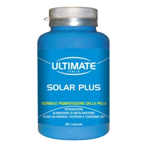 ULTIMATE Solar Plus 30 Cps