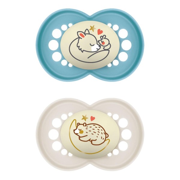 MAM Succh.Night Caucc.Azz.6+2p