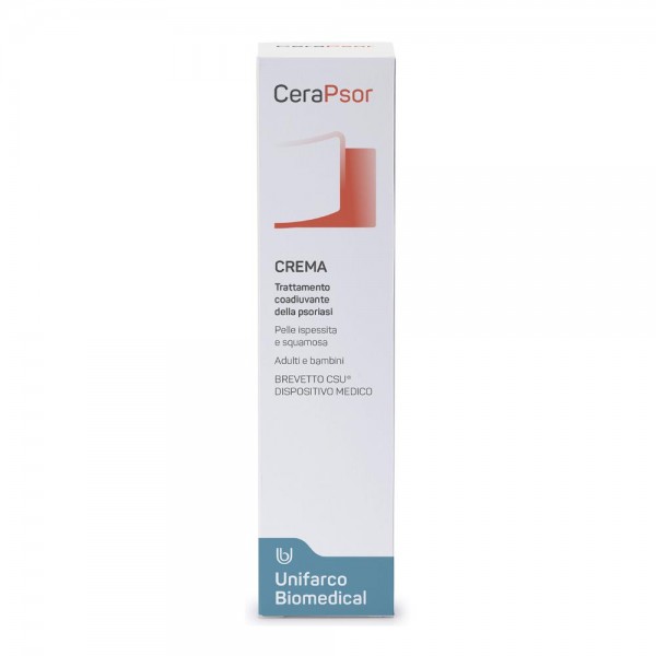 CERAPSOR Crema 100ml