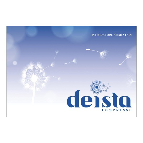 DEISTA 30 Cpr DEISTA 30 Cpr