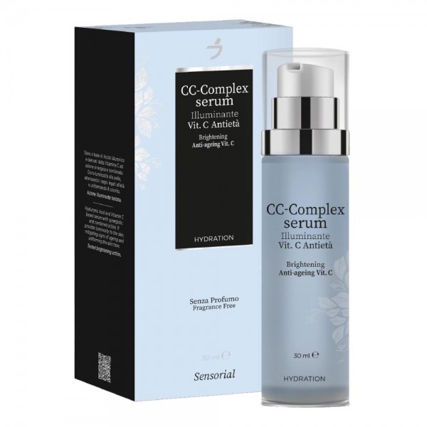 LDF SEN CC COMPLEX SERUM 30ML