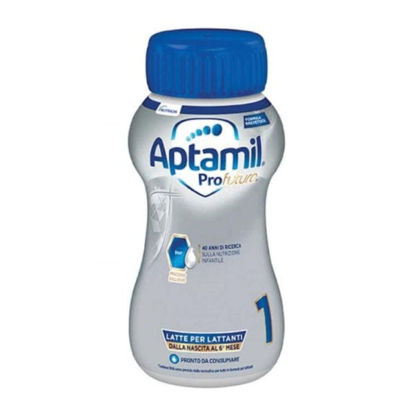 APTAMIL PROFUTURA 1 LATTE200ML