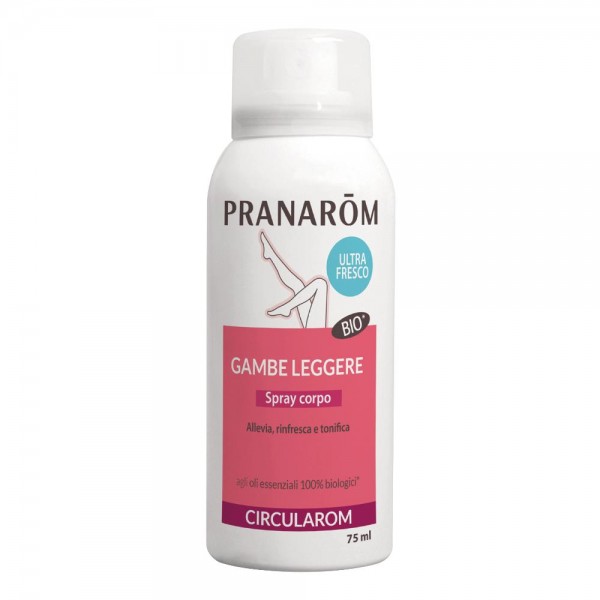 PRANAROM CIRCULAR Spray 75ml