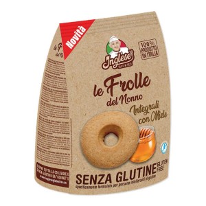 INGLESE Golosi Miele 300g OFF.