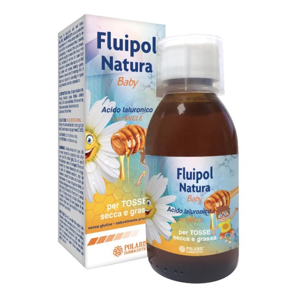 FLUIPOL Natura BABY 150ml FLUIPOL Natura BABY 150ml