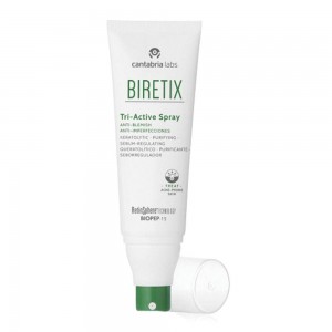 BIRETIX Tri-Active Spray 100ml