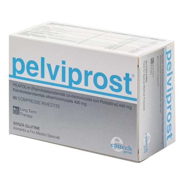 PELVIPROST 60 Cpr LTT