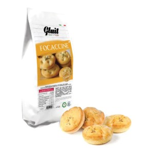 FOCACCINA 4X35G