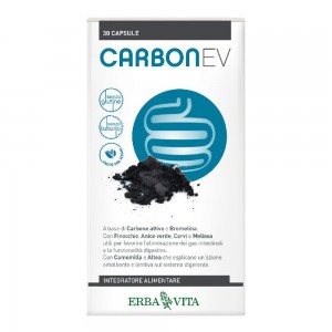 CARBON EV 30 Cps       EBV