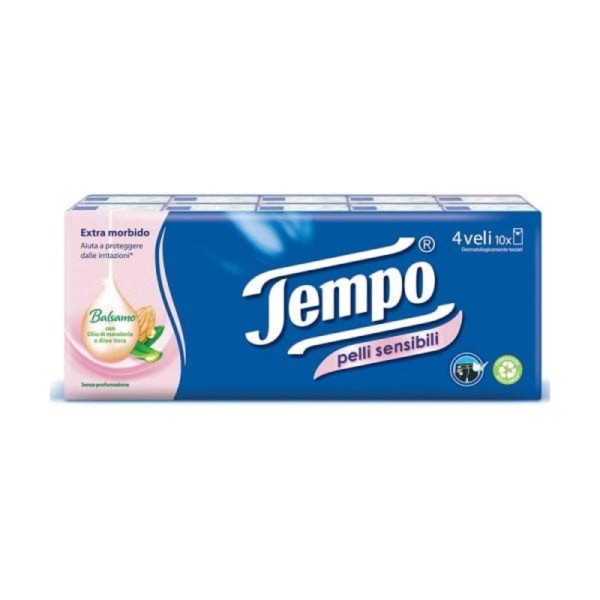 TEMPO*Fazz.P/Sens.10x9