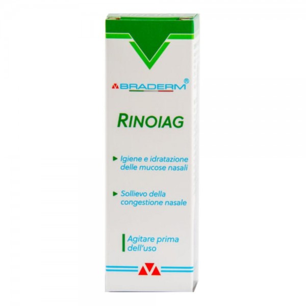 RINOIAG*30ml