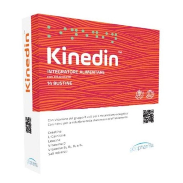 KINEDIN 14 Bst