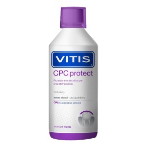 VITIS CPC Protect Collut.500ml