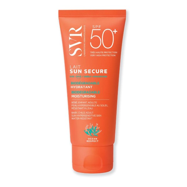 SUNSECURE Latte fp50+ 100ml