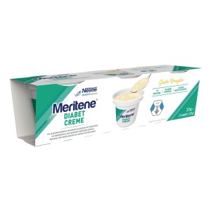 MERITENE Diabet Cr.Van.3x125g