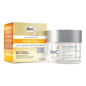 ROC MC Revive+Glow Cr.Unif.