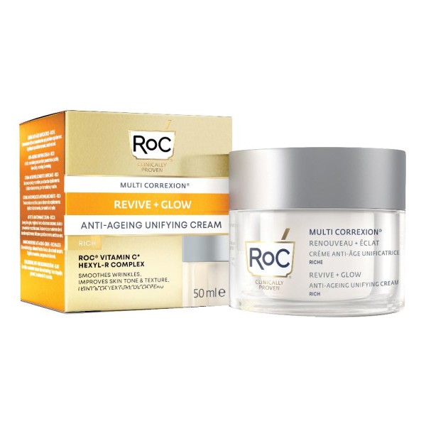 ROC MC Revive+Glow Cr.Unif.