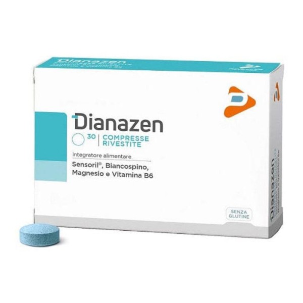 DIANAZEN 30 Cpr