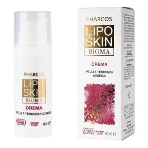 PHARCOS LIPOSKIN Bioma Cr.40ml