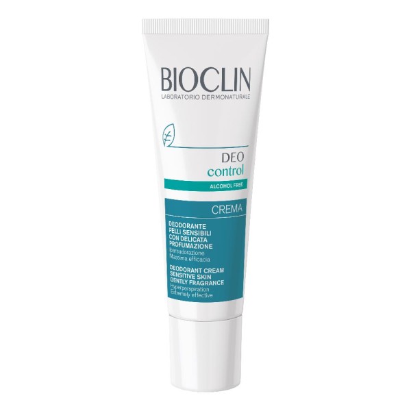 BIOCLIN Deo Cont.Crema 30mlOFS