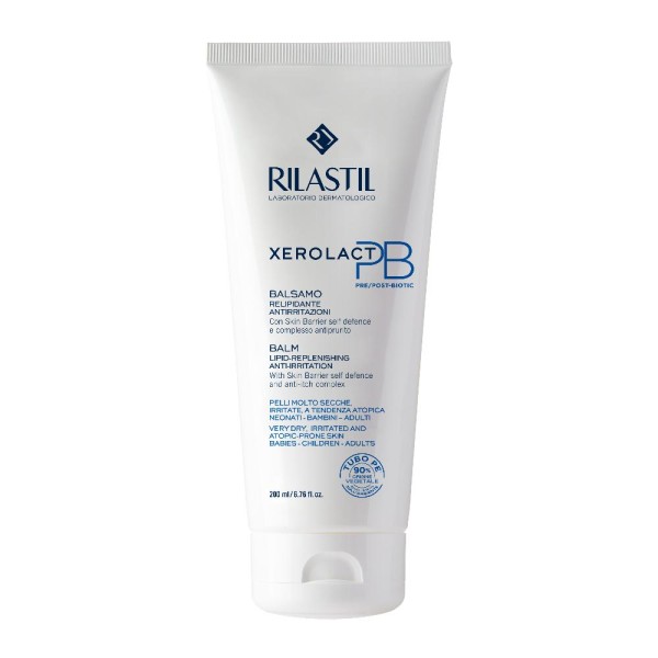 RILASTIL XEROLACT PB BALS200ML