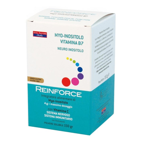 REINFORCE NEURO INOSITOLO 150G