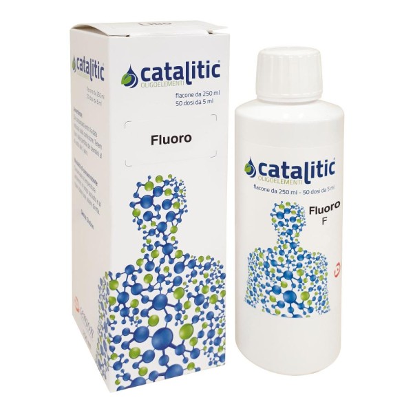 CATALITIC*F 250ml CATALITIC*F 250ml