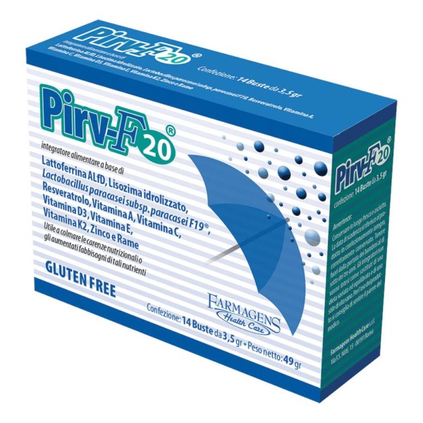 PIRV-F20 14 Bust. PIRV-F20 14 Bust.