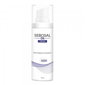 SEBOSAL DS Crema 30 ml.