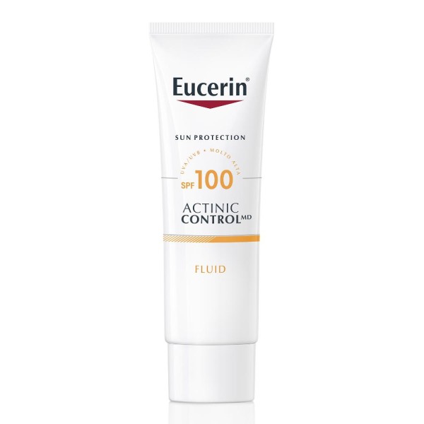 EUCERIN SUN Actinic fp100 80ml