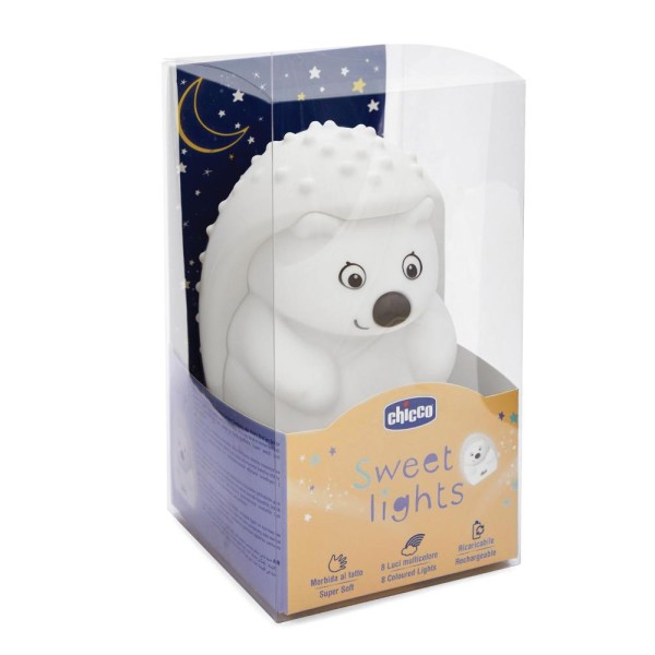 CH Luce Riccio Ricaricabile CH Luce Riccio Ricaricabile