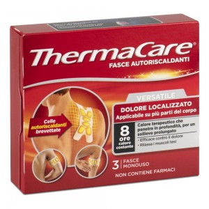 THERMACARE Versatile 3pz
