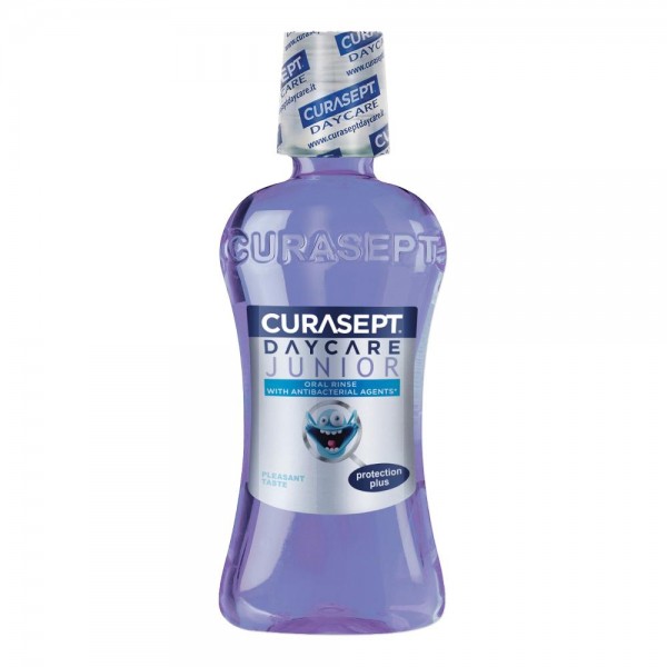 CURASEPT COLLUT DAY J 250ML