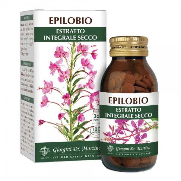 EPILOBIO Estr.Int.Secco SVS