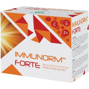 IMMUNORM Forte 30 buste