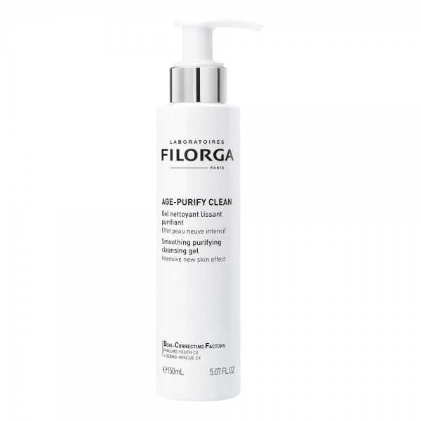 FILORGA Age Purify Cleanser