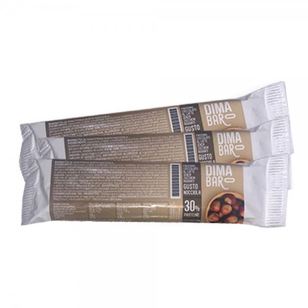 DIMABAR Barretta Nocciola 40g