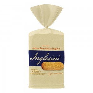 INGLESE Sav.Ingl.Sacc.240g