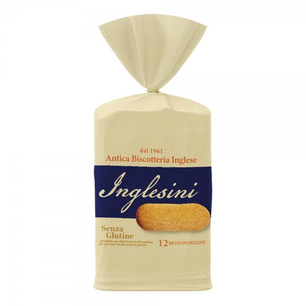 INGLESE Sav.Ingl.Sacc.240g