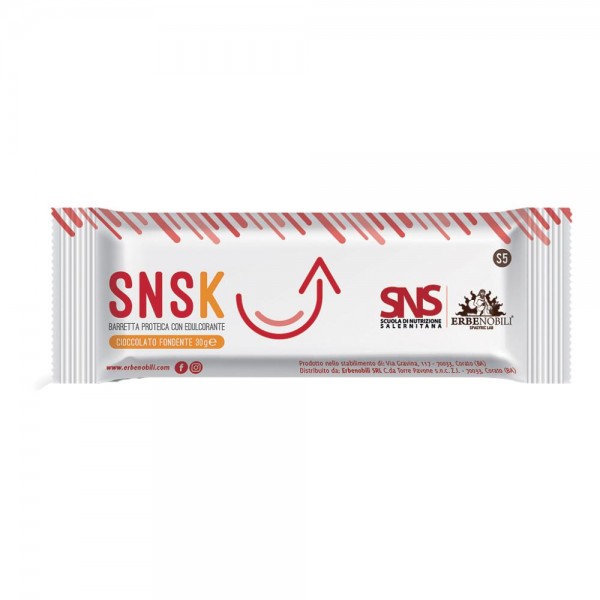 SNSK Barretta 30g