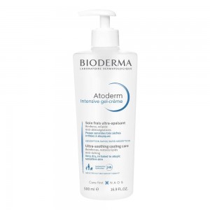 ATODERM Int.Gel Crema  500ml