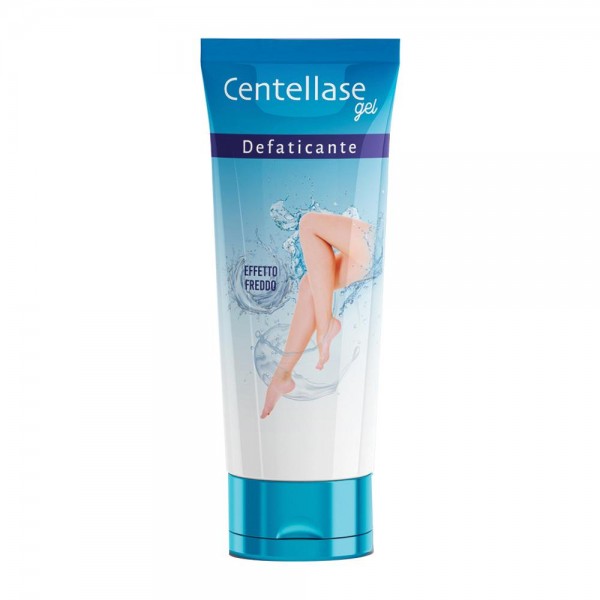 CENTELLASE Gel Defat.150ml