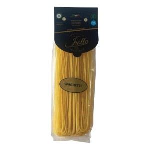 IROLLO Spaghetti 400g