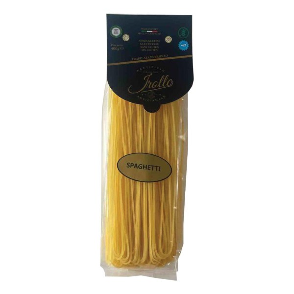 IROLLO Spaghetti 400g IROLLO Spaghetti 400g